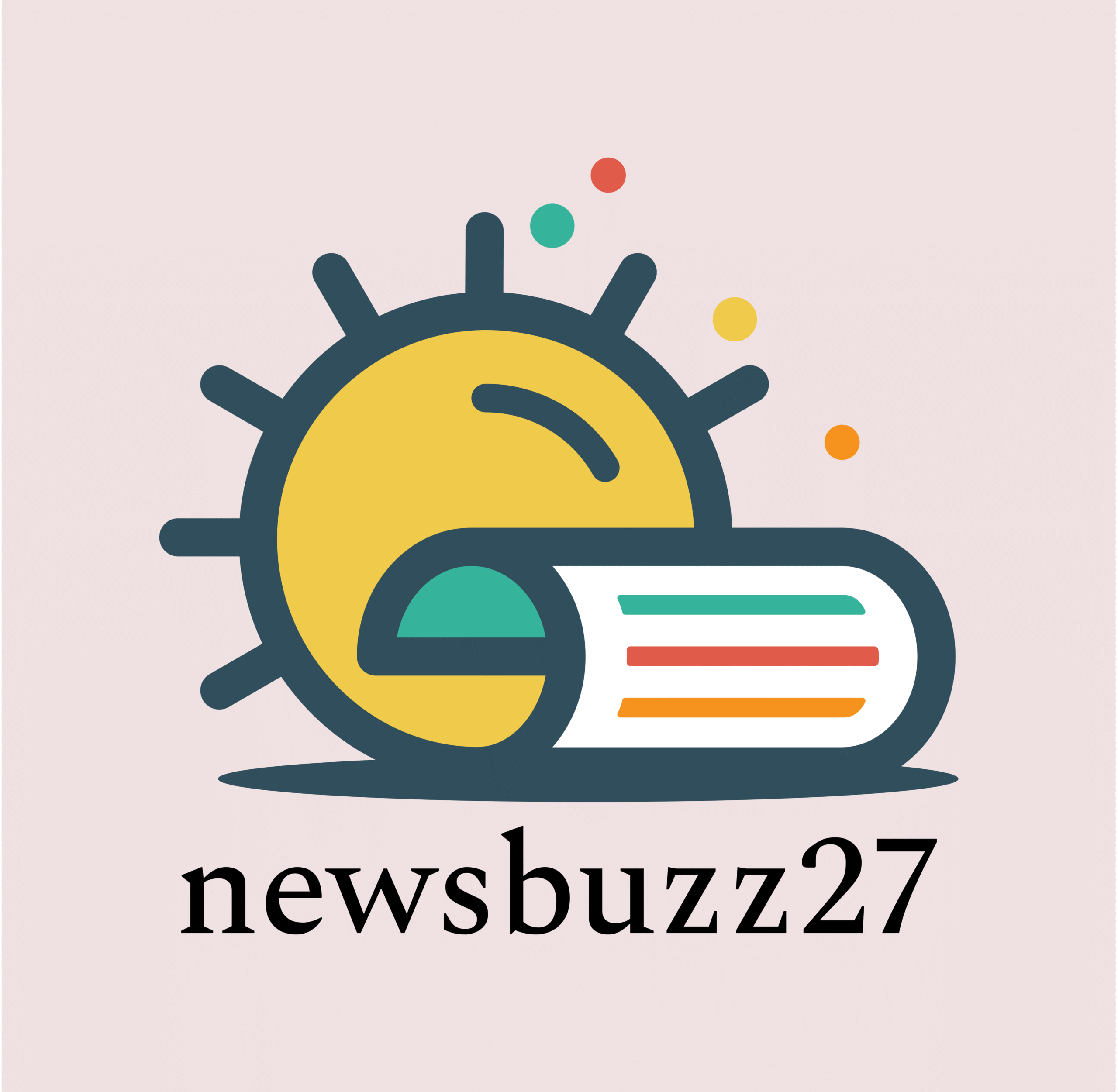 newsbuzz27 logo