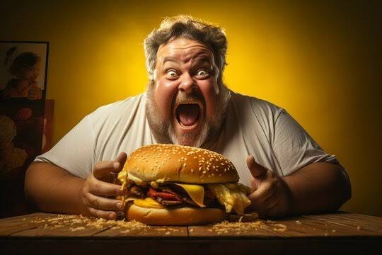 Skipping or Eating an Unbalanced Breakfast